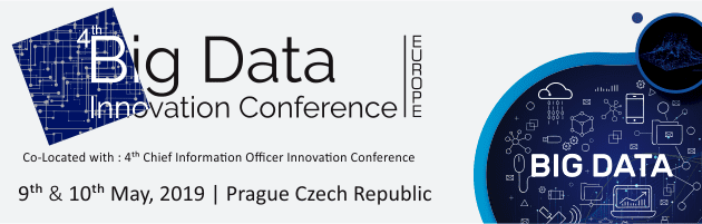 4th Big Data Innovation Conference