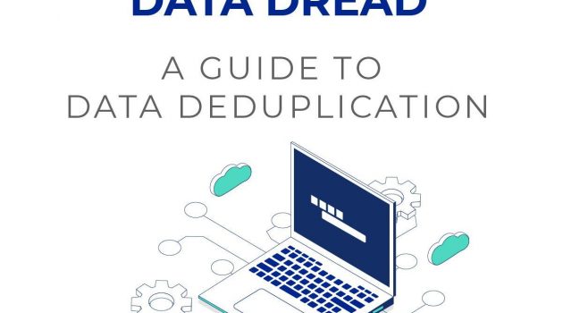 The Duplicate Data Dread: A Guide to Data Deduplication