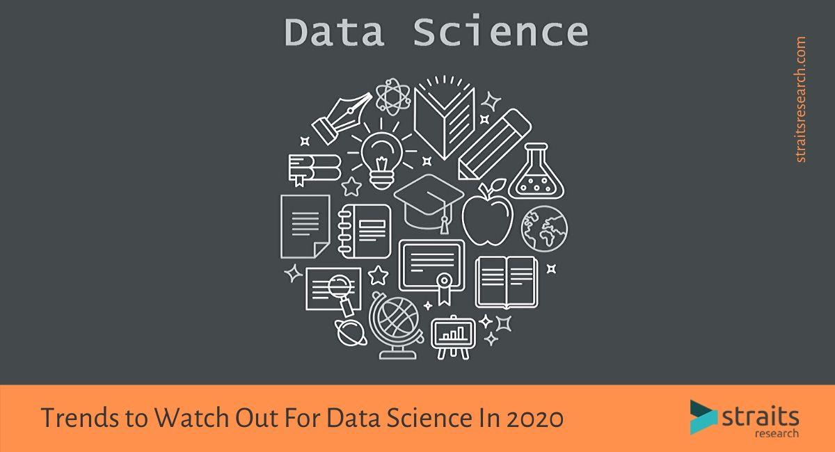 Trends to Watch Out For Data Science In 2020
