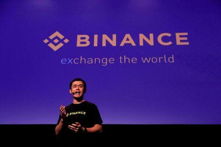 Binance Founder Willing To Go, As Pressure Mounts | Datafloq