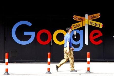 Google To Invest $7 Billion In U.S. Offices, Data Centers This Year ...