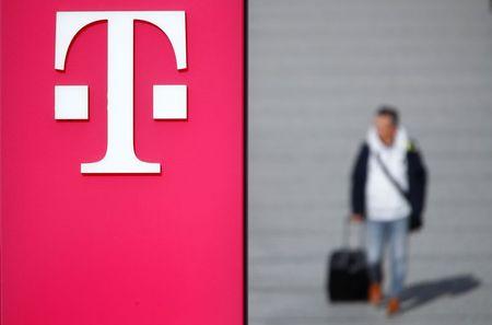 Deutsche Telekom Bulks Up T-Mobile US Stake As It Sells Dutch Unit ...