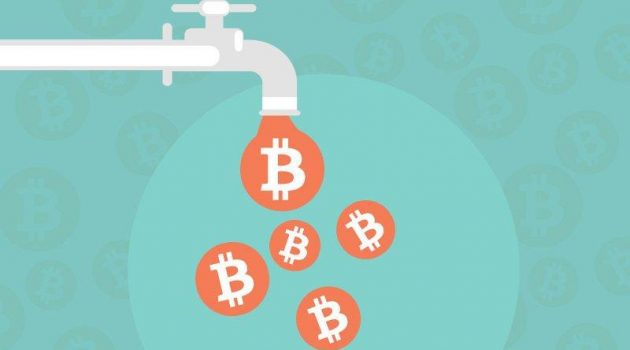 Top Five Highest Paying Bitcoin Faucets 2020
