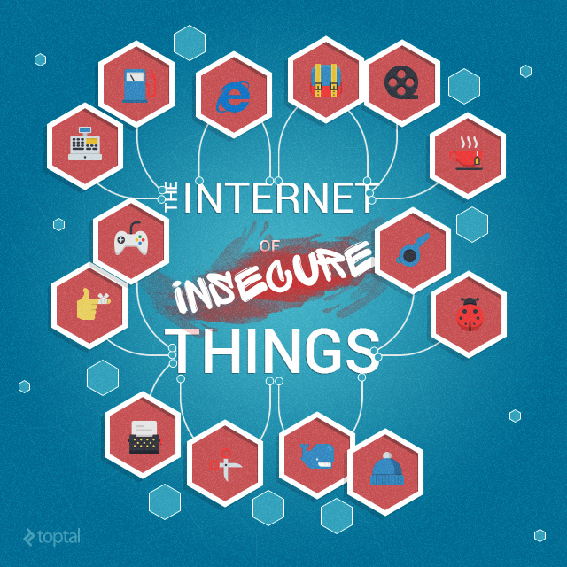 insecure iot