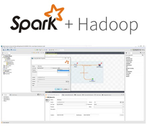 Spark Hadoop