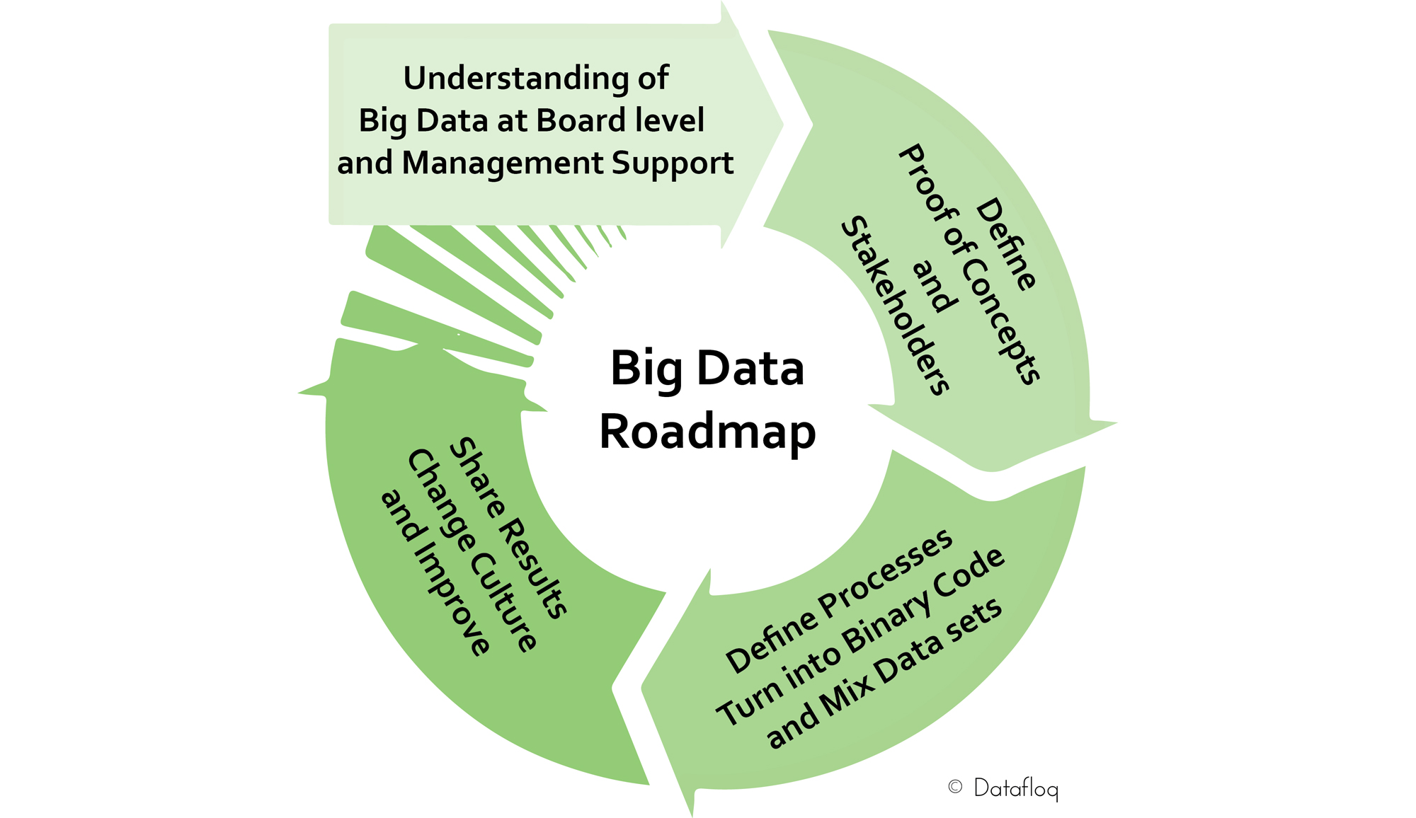 Big Data Roadmap