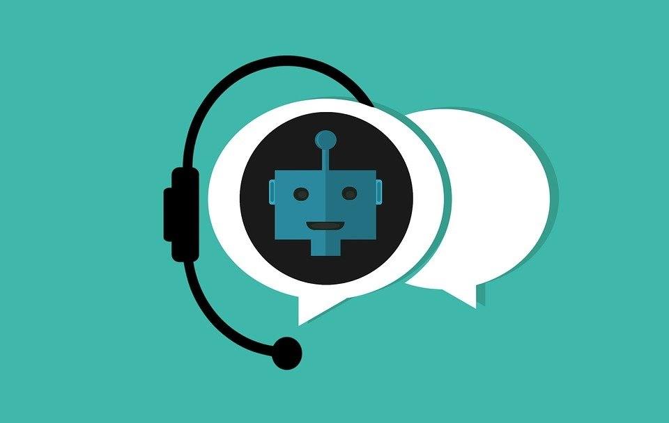 Chatbot, Bot, Assistant, Support, Icon, Intelligence