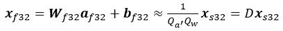 Mathematical formula