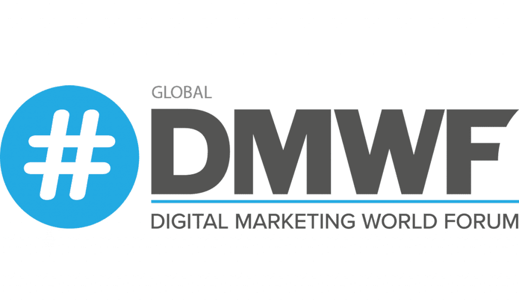 Digital Marketing World Forum (DMWF) Global Datafloq