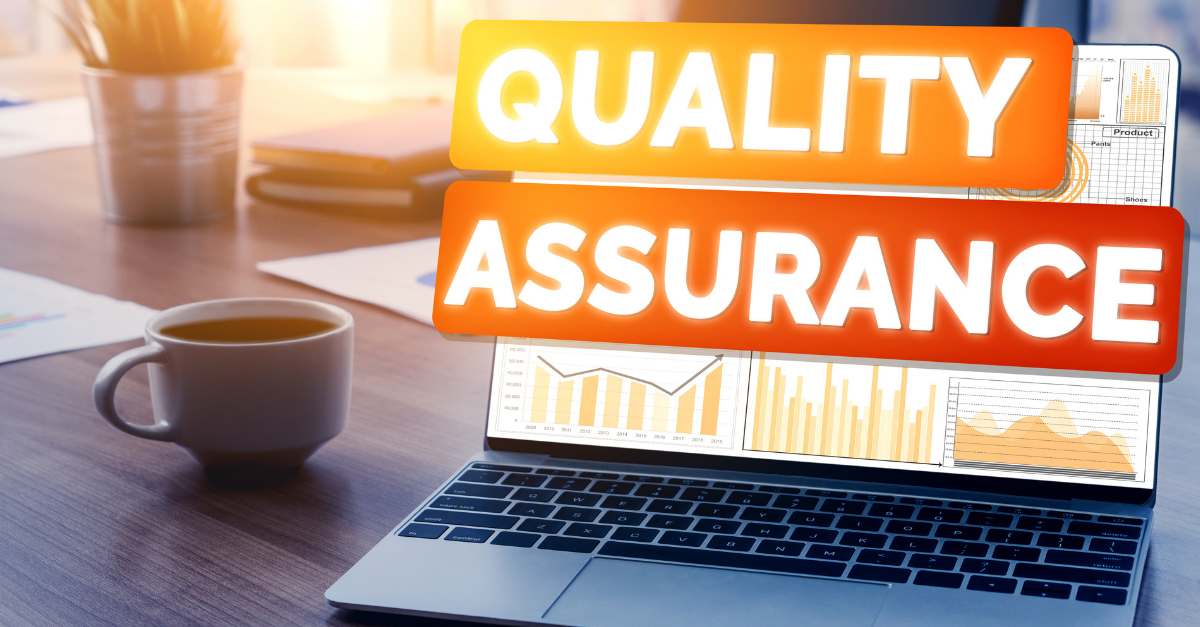 Understanding High quality Assurance Metrics: A Full Information