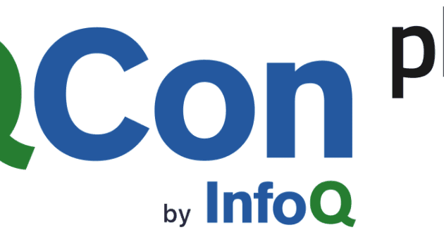 QCon Plus Online Software Conference 2022