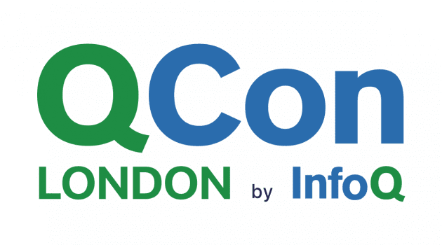 QCon London Software Conference 2022