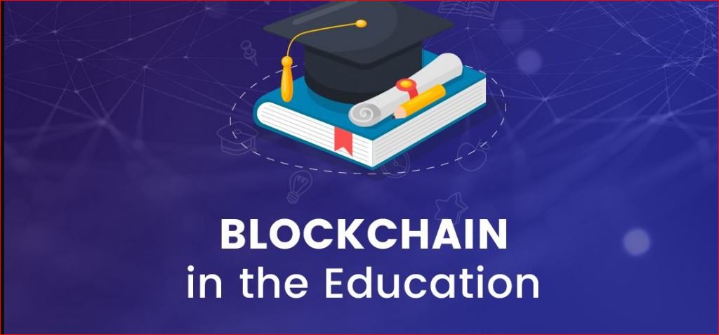 Blockchain In Training: A New Period Of Studying