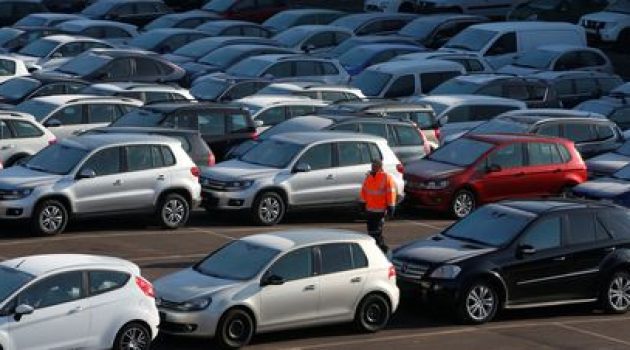 EU car sales to rise 7.9% in 2022 as chip supply stabilises - ACEA