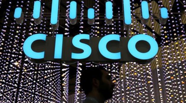 Cisco made $20 billion-plus takeover offer for Splunk -WSJ