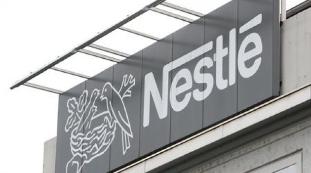 Nestle proposes Apple CFO for election to its board