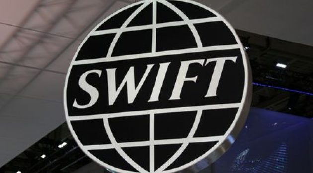 Excluding Russia from SWIFT must be on the table - Netherlands