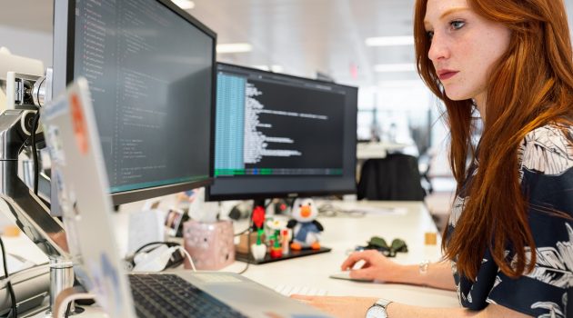 Skills You Need to be a Great Software Engineer (Besides Coding)