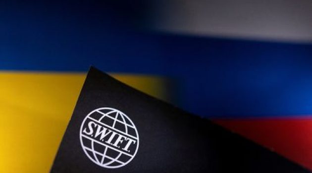 Explainer-Russia could work around SWIFT ban but with high costs