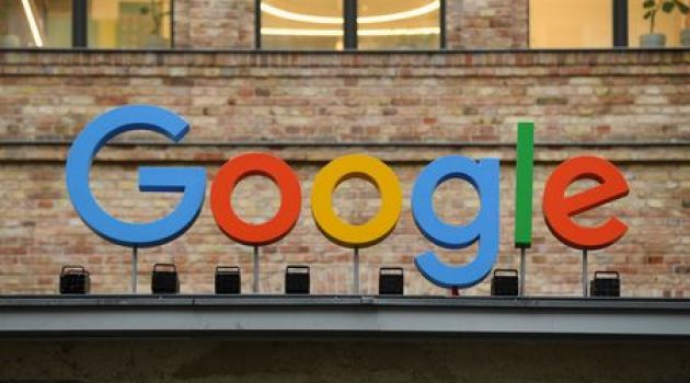 German consumer group acts against Google over cookie banners