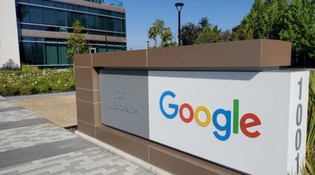 Google sues alleged puppy scammer after tip from AARP