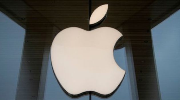 Workers at Atlanta Apple store file to hold first U.S. union election