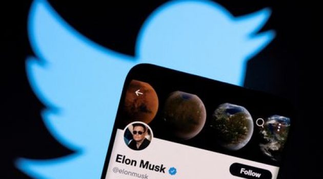 House Republicans ask Twitter board to retain records tied to Musk offer