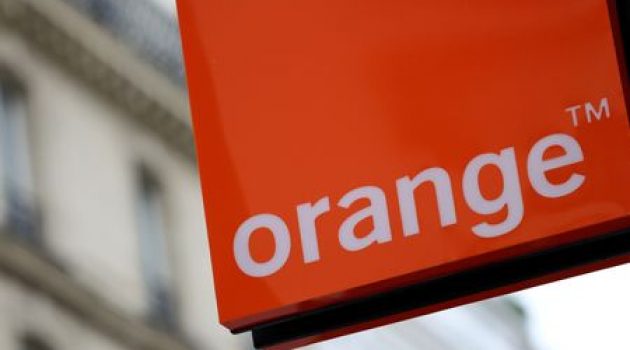 Telecoms group Orange denies mulling sale of its physical network