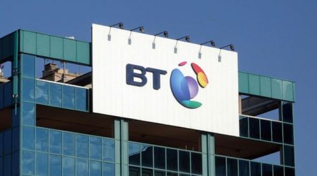 BT and Toshiba trial first commercial quantum-secured network