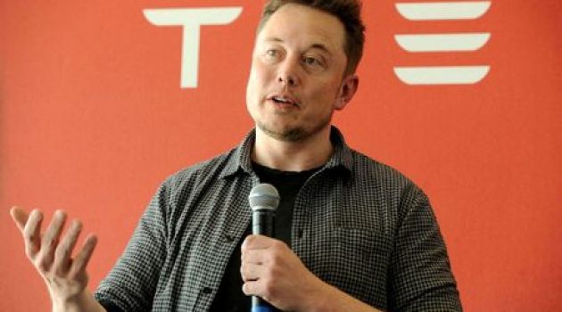 Musk sells Tesla shares worth $4 billion, says no more sales planned