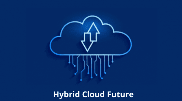 Hybrid Cloud Future: Challenges And More!