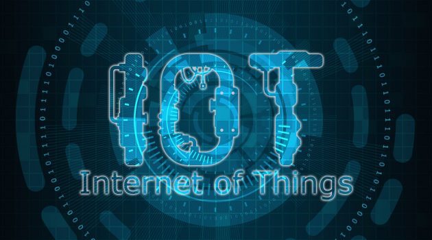 The Present and Future of the Internet of Things