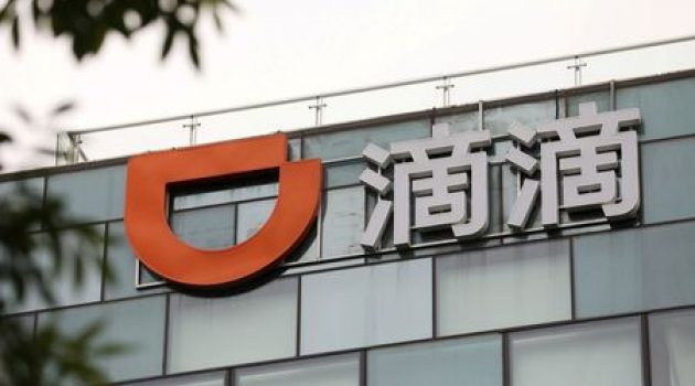 Didi, Lenovo founders go private on China social media, join retreat from spotlight