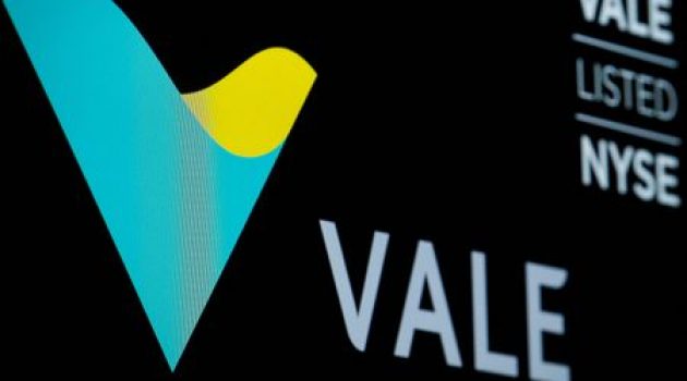 Brazil's Vale signs long-term deal to supply Tesla with nickel