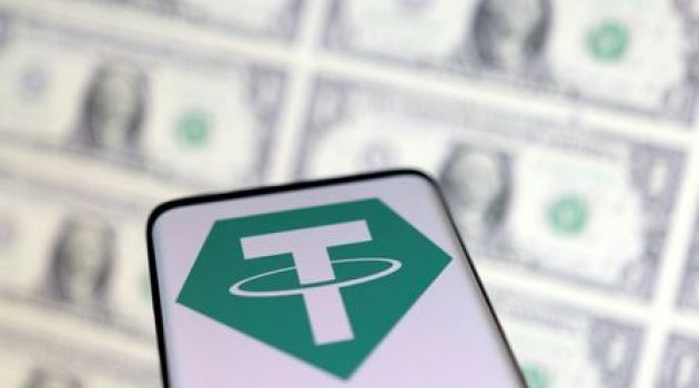 Tether cuts holdings of commercial paper, says majority of exposure in Treasuries -CTO