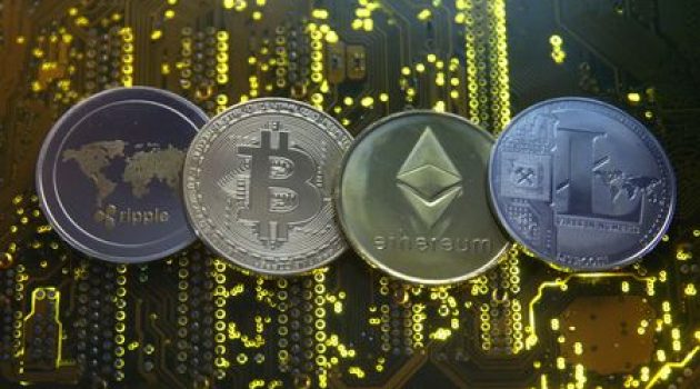 Bitcoin set for record losing streak as 'stablecoin' collapse crushes crypto