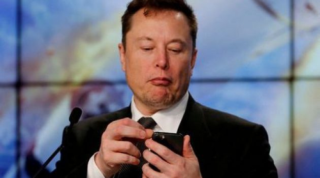 Musk says Twitter has to show spam accounts less than 5% for deal to move forward