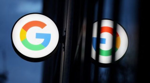 Google's Russian subsidiary to file for bankruptcy after bank account seized