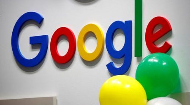 Google says its Russian bank account has been seized