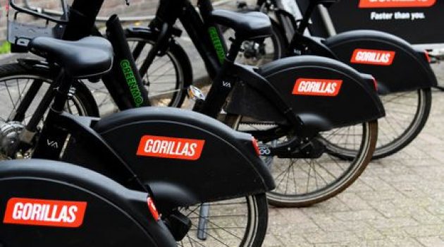 German grocery app Gorillas to cut staff in search of profit