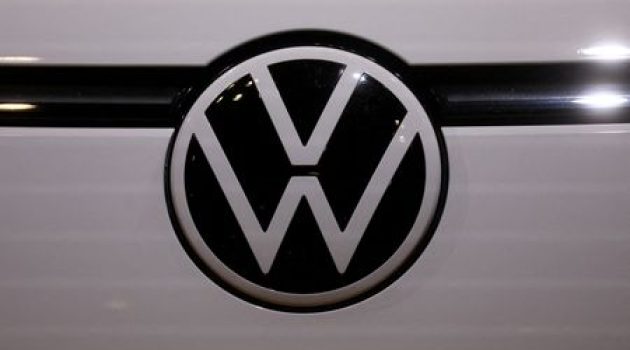 Volkswagen CEO sees production rebound