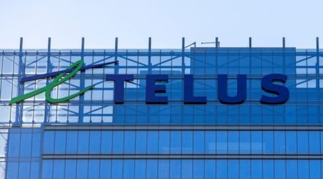Canada customer data firm Telus makes $830 million play for Australia's Appen