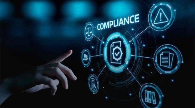 5 Ways to Slash Your Compliance Costs Using AI