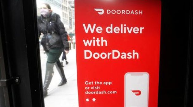 DoorDash sees tepid Q2 for Wolt as it completes $3.5 billion takeover