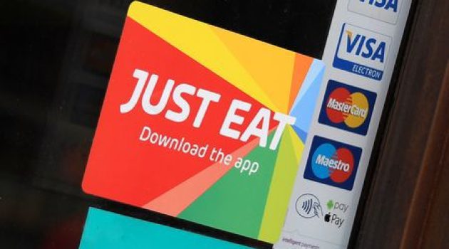 Just Eat Takeaway increases European restaurant commissions by 1%