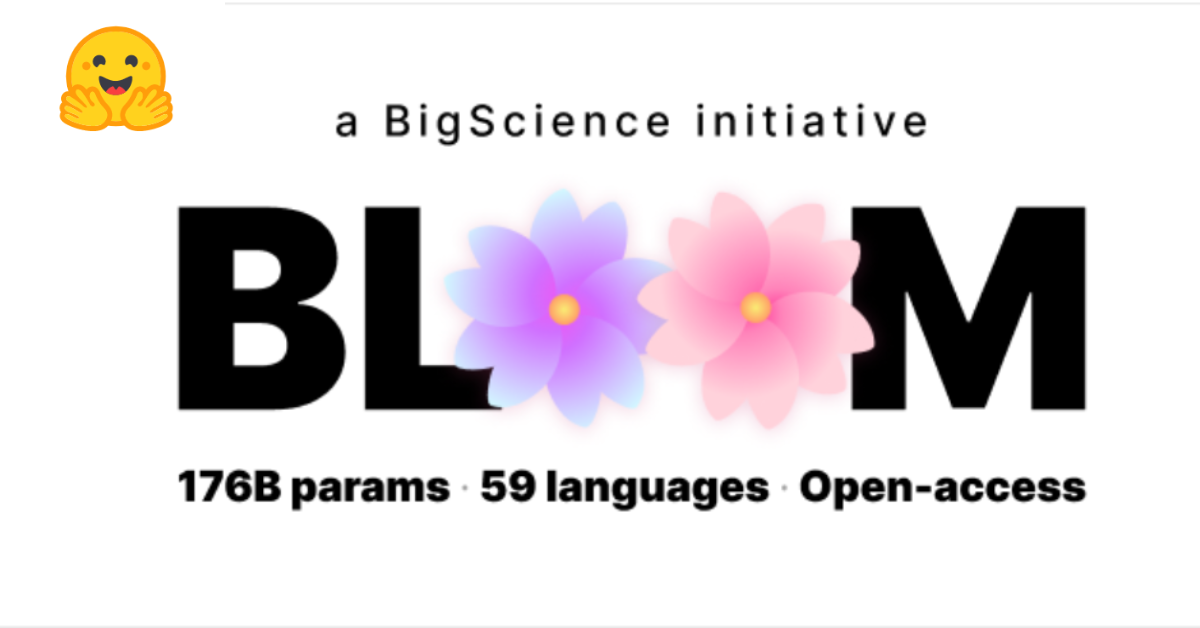 Understand BLOOM, the Largest Open-Access AI, and Run It on Your