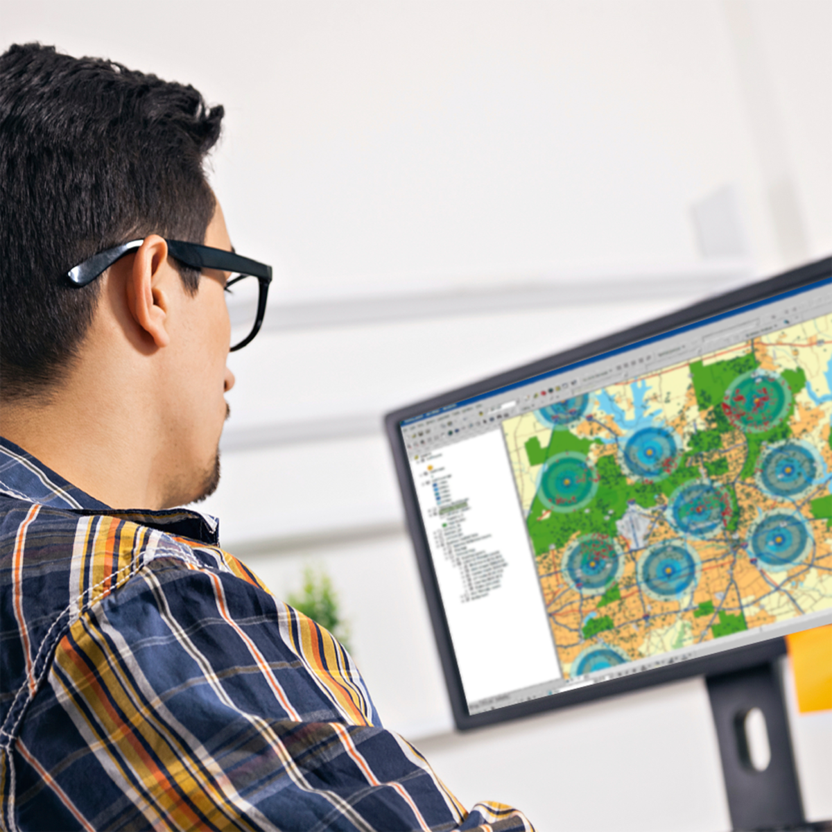 Imagery, Automation, and Applications