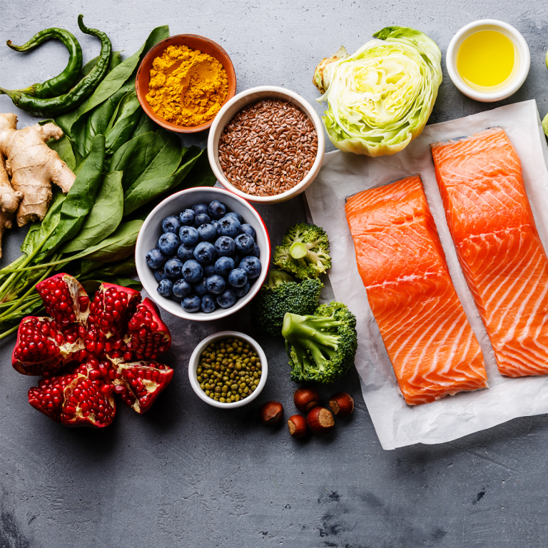 Weight Management Beyond Balancing Calories Datafloq