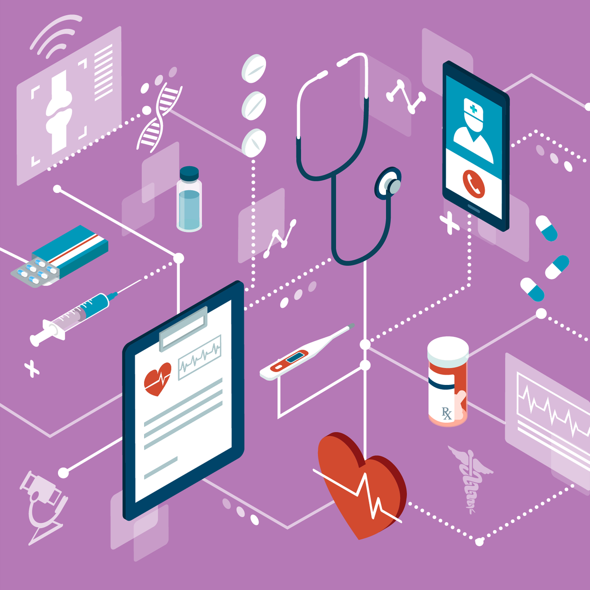 Introduction to Clinical Data | Datafloq