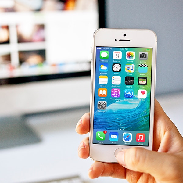 iOS App Development with Swift